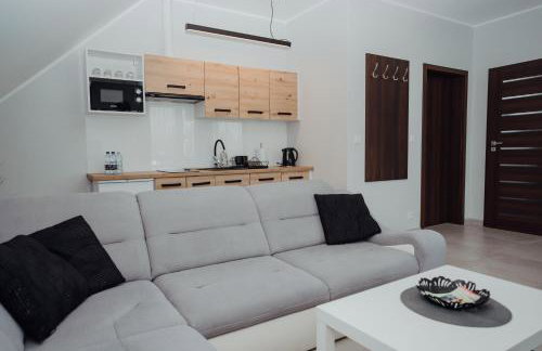 Apartamenty Kaszuba - Foto 10