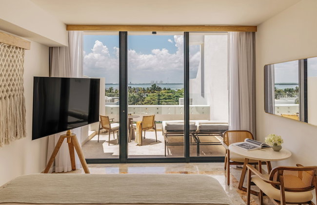 Paradisus Cancún – All Inclusive - Photo 56