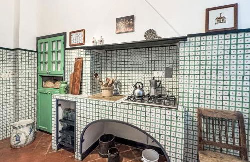 Villa La Vigna by Interhome - Foto 22