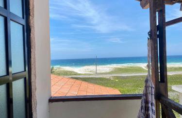 Praia das Dunas Residence club vista Mar - Foto 9