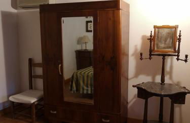 La Tinaia Country House - Foto 123