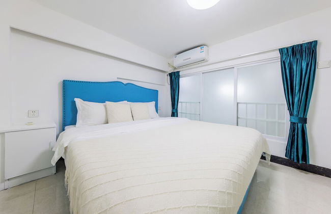 Lavendar Apartment - Shangcheng Branch - Foto 22