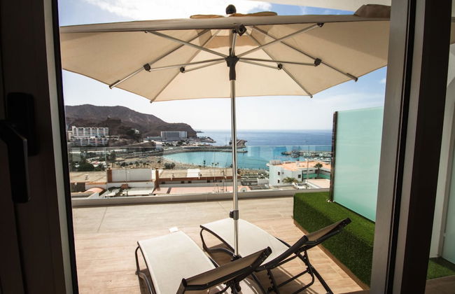 IG Nachosol Premium Apartments by Servatur - Adults Only - Foto 45