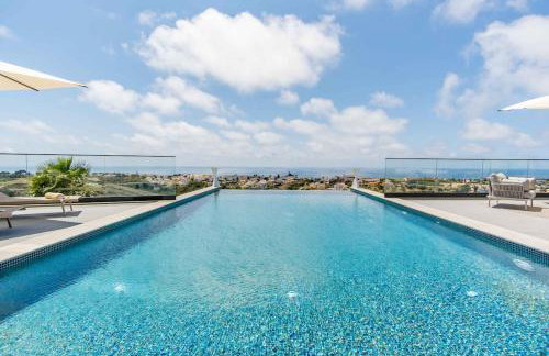Villa Luxueuse Vue Mer - Photo 34
