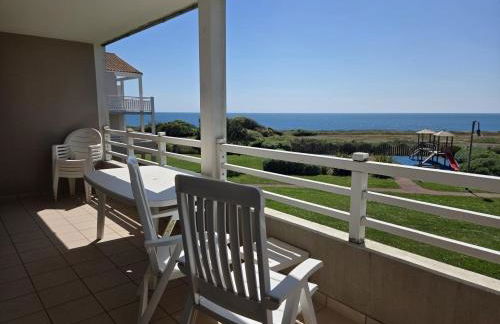 Appartement Vue Mer - Les Sables d'Olonne - Photo 17