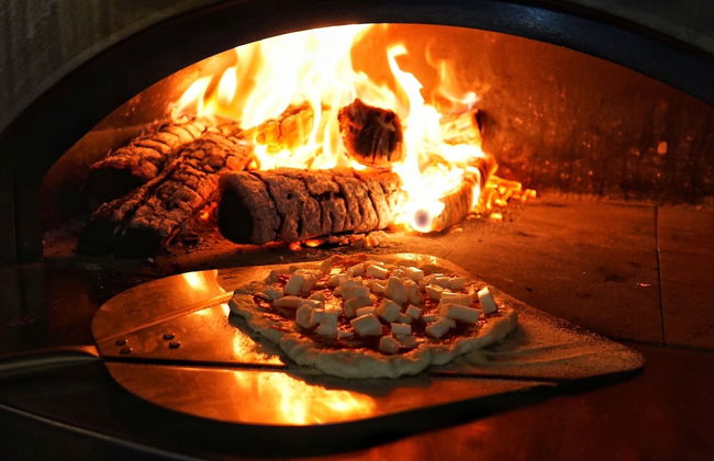 1 Bed 17th Century Stone Cottage in Rural Devon - Foto 21