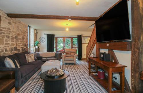 Upper Home Farm - Foto 19