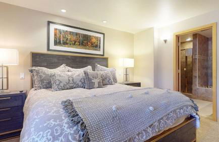 Mammoth West #137 Condo - Foto 32