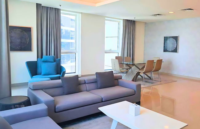 Barcelo Residences Dubai Marina - Foto 54