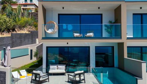 Villa Nero by LovelyStay - Foto 2, sunbed