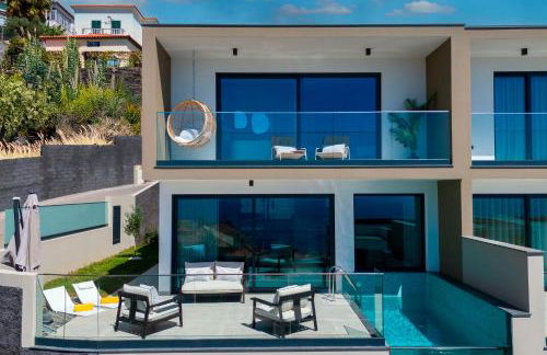 Villa Nero by LovelyStay - Foto 2