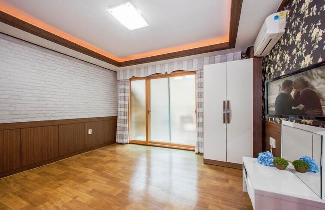 Dain Pension - Foto 17