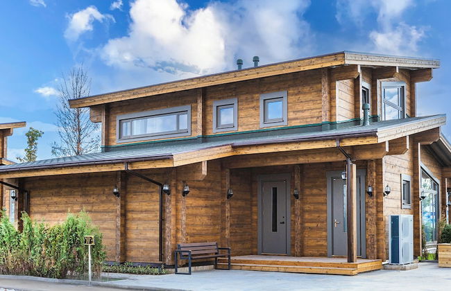 Eco Village - Foto 2