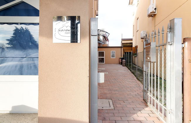 San Vincenzo Rooms Vigonza - Foto 48