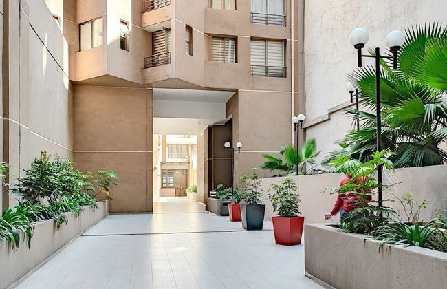 Home Apartments - Foto 20