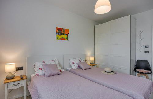 Modern apartment Ana with Jacuzzi and Pool - Foto 29