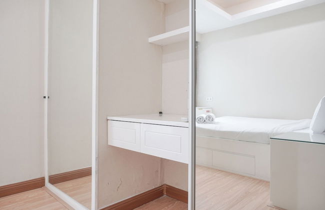 Stunning And Comfortable 3Br Apartment Casa Grande Residence - Foto 4