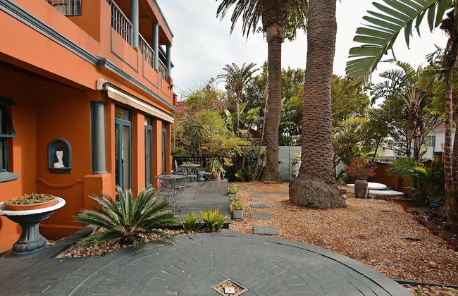 Albatross Guest house - Foto 54