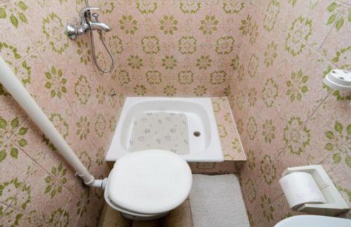 Guest House Kola - Standard Double Room with Balcony - Foto 7