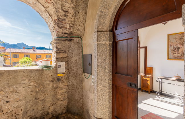 2 bedroom Apartment in Tremezzina with terrace - Photo 32