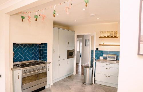 Dungeness Drift - By the Beach - Pass the Keys - Foto 30