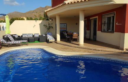 Villa MATHEO - Foto 1