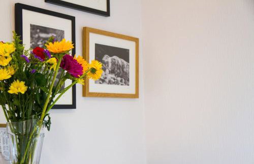 The Firs Holiday Home - Foto 49