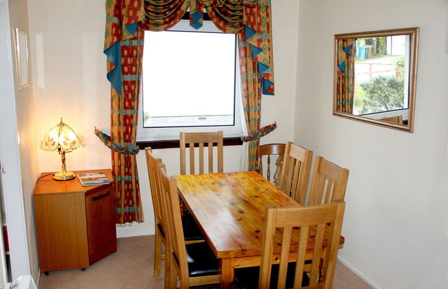 Cairngorm Highland Bungalows - Foto 21