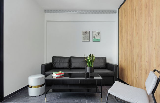 THE URBANIST inner city residences - Foto 49