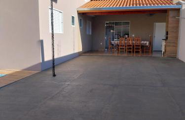 Casa Alice e Matheus - Photo 16
