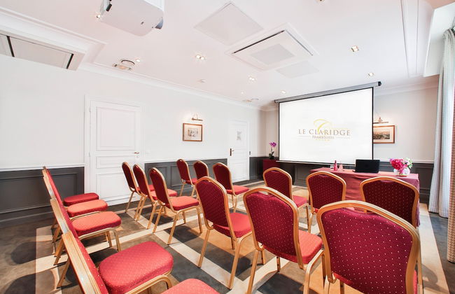 Fraser Suites Le Claridge Champs-Elysées - Foto 73