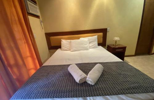 Hotel Fazenda Bonanza - Foto 79