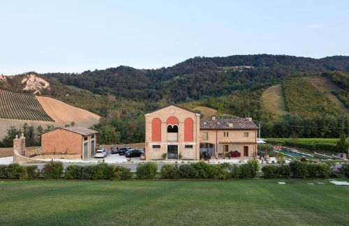 Agriturismo La Ratta - Photo 46