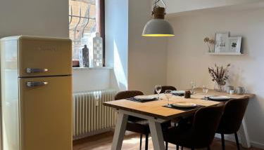 Altes Pfarrhaus Amorbach - Foto 4