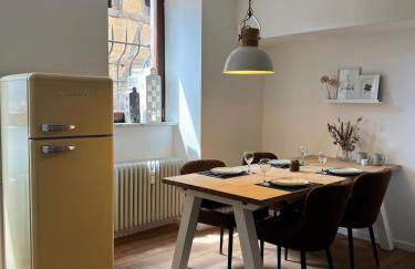 Altes Pfarrhaus Amorbach - Foto 4