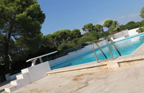 Villa Galeasi - Foto 7