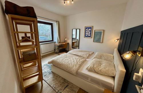 Karl Central Flats - Netflix - Parkplatz - Balkon - Foto 12