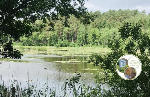 Entspannungszeit am Kluger See - Foto 21