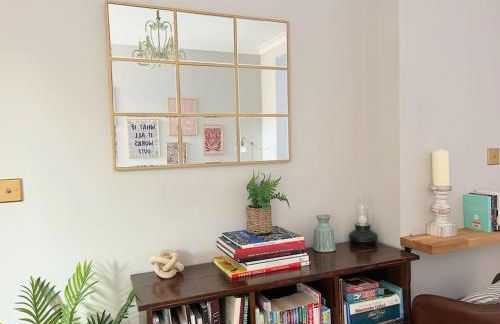 Artistic 3 bed home in Old Trafford next to MUFC - Foto 73