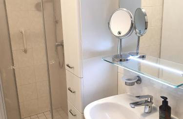 Sky & Sand Homes Nordsee by Nature I Boxspringbett, Terrasse, Zentral, Nah am Deich - Foto 25