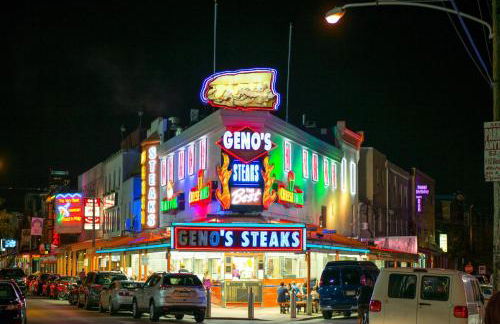 Spacious and Brand New Apartment in Point Breeze - Prime Location - Foto 44