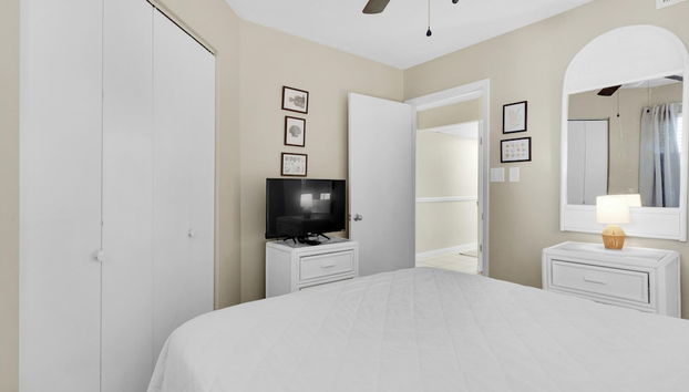 Aquavista 404e - Foto 3, Habitación