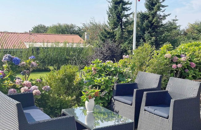 6 Person Holiday Home in Struer-by Traum - Foto 45