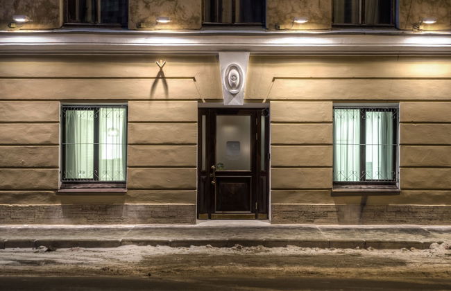 Kamara apartments - Photo 31