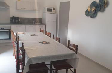 Gîte les trois abeilles - Foto 13