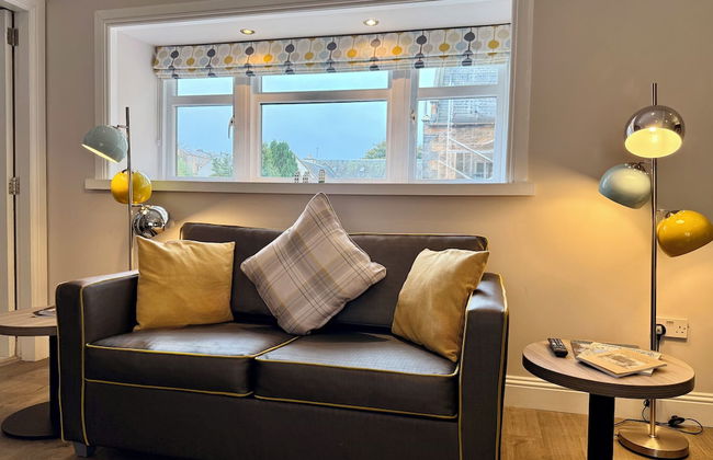 Court Residence - Foto 55