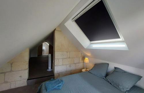 Charmante maison au calme avec jardin - Photo 25