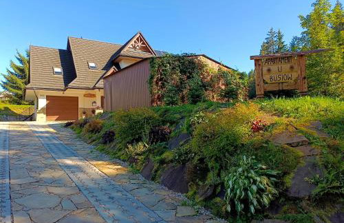 Apartament u Busiów - okolice Zakopanego - Foto 14