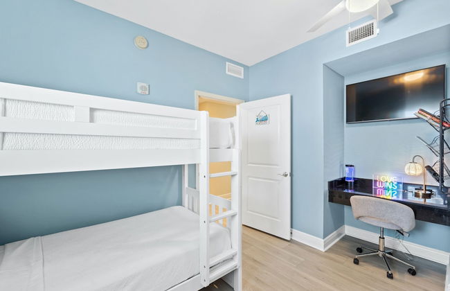 Sterling Breeze by Panhandle Getaways - Foto 23