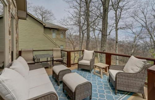 Trail Magic- Sk-in & Ski-out - Foto 71